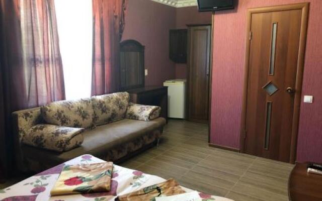 Guest house Dream of Sea