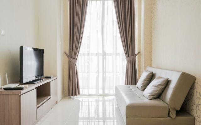 Wonderful 1BR at Silkwood Apartment
