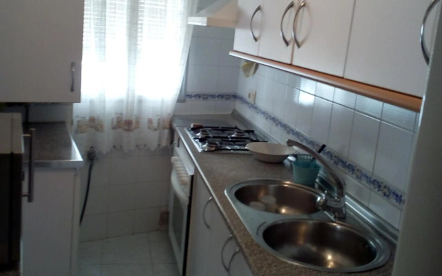 Apartamento Con Parking Gratuito