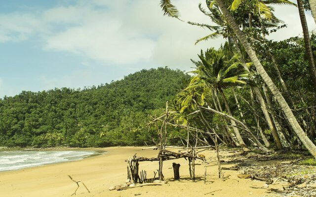 Driftwood Bed and Breakfast