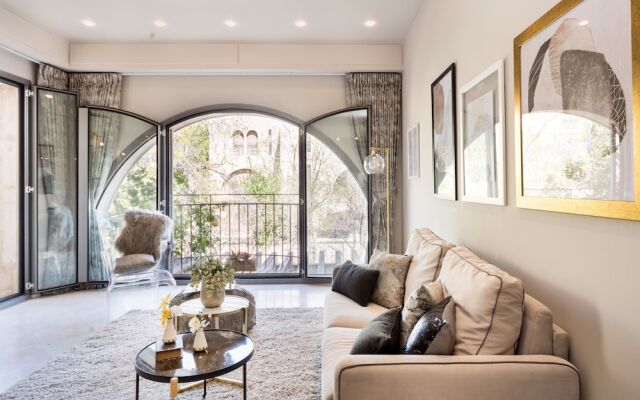 Sweet Inn Apartments-Mamilla
