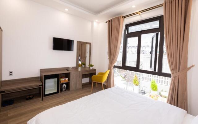 Dalat Serene Villa