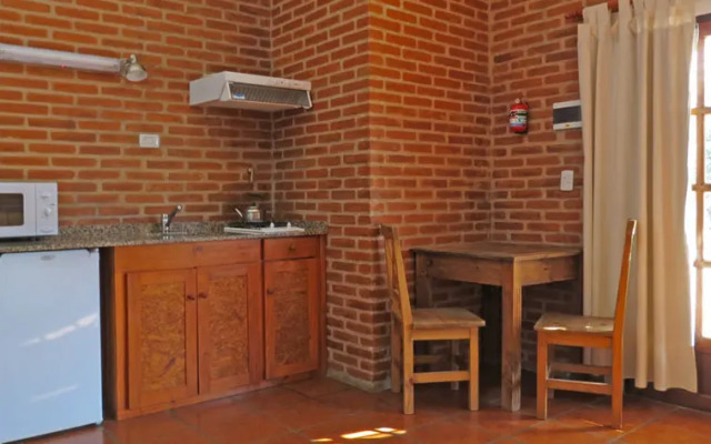 Apart Hotel Costa Serrana