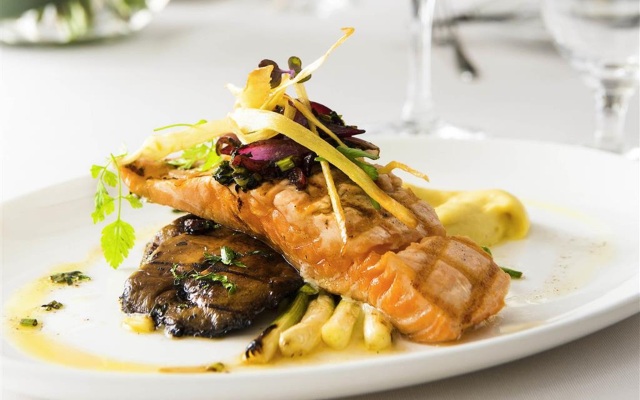 Sofitel Washington DC Lafayette Square