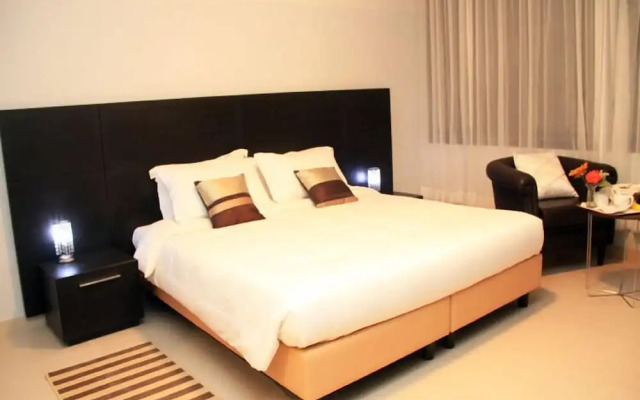 Golden Palace Hôtel