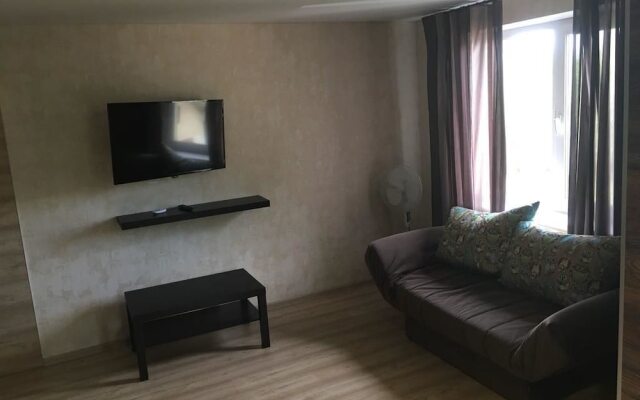 Guest House Hotel Domodedovo
