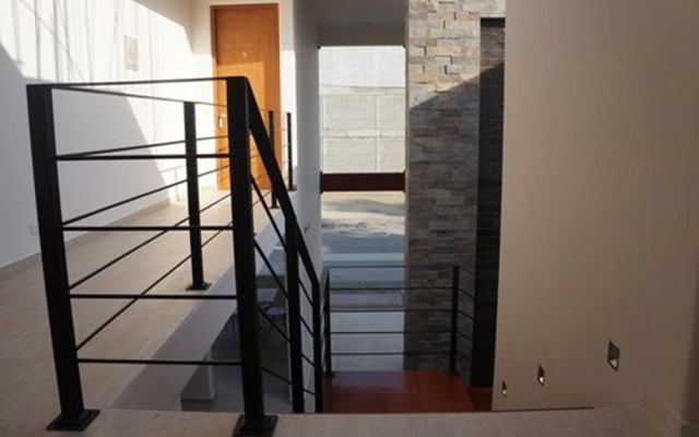 Villa oasis