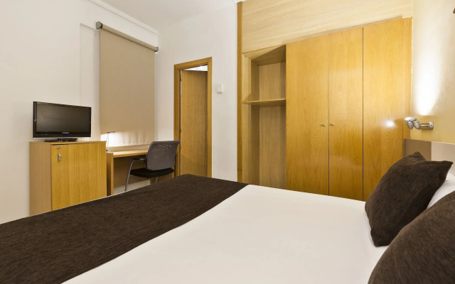 Hotel & Apartments Travessera