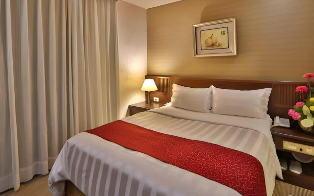Dahshin Hotel