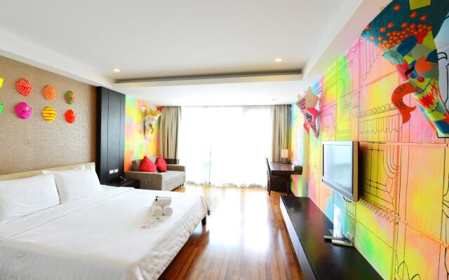 Vacio Suite