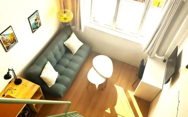 JM 5-Le nid de la Timone