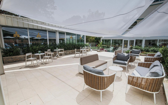 Hotel Principe Alogna & SPA