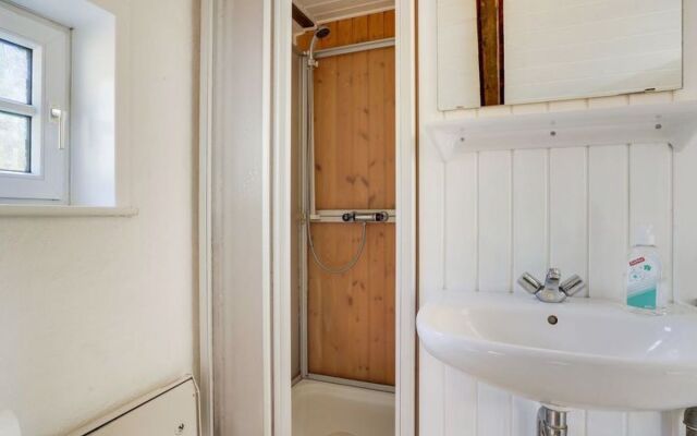 "Bozidara" - 2km from the sea in Western Jutland