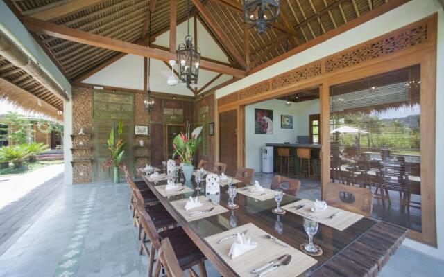 Villa Kropak