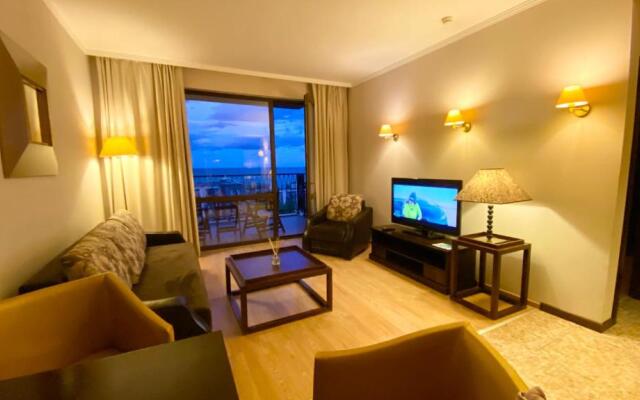 ROYAL BEACH private apartment
