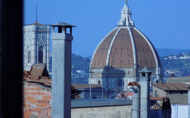 Il Pitti Soggiorno