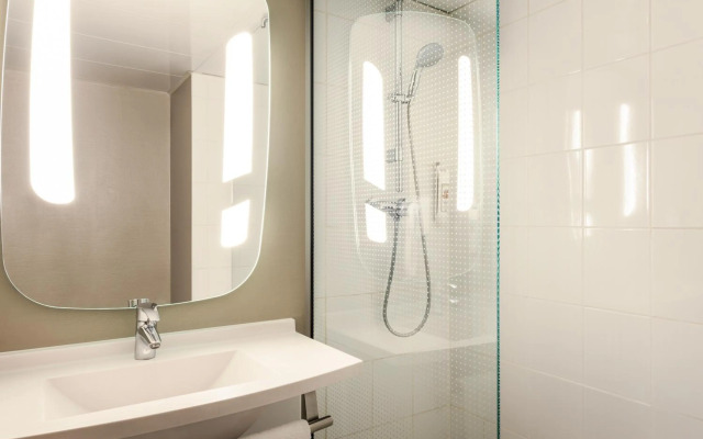 ibis Bordeaux Centre Gare Saint Jean