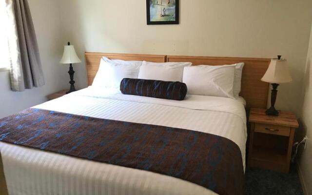 Slumber Lodge