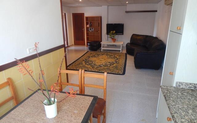 Residencia Santiago Mallorca