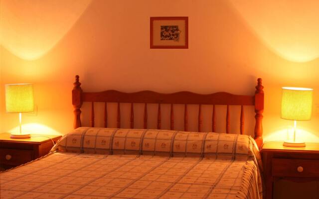 Apartamentos Latin