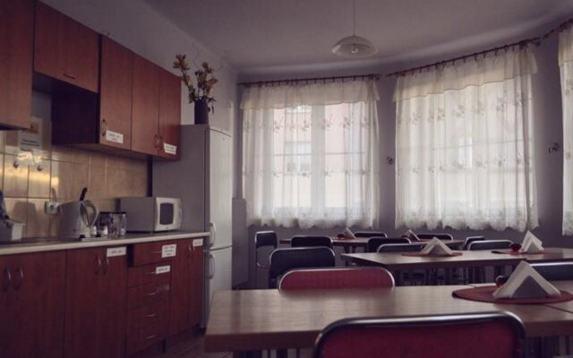 Freedom Hostel