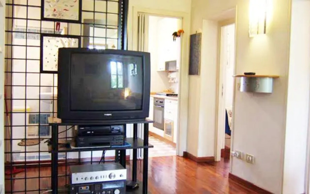 Appartamento Gemelli