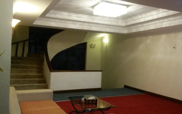 Platinum Bay Hotel