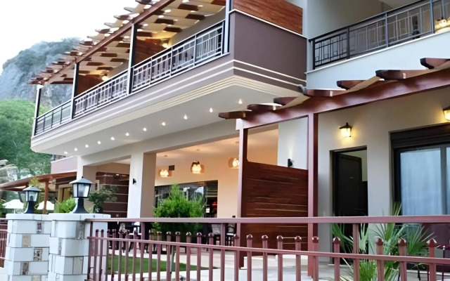 Riviera Perdika Hotel