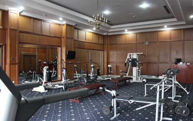 Gran Senyiur Hotel