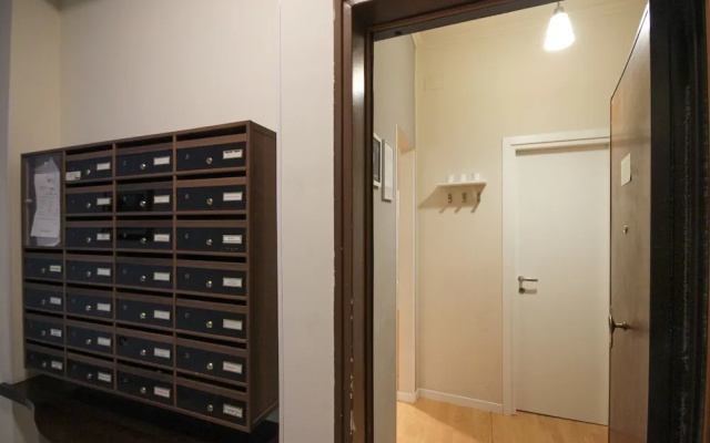 Le Piazze Di Roma Sweet Apartment