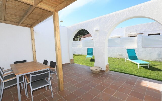 Casa Para 6 Personas en Cambrils