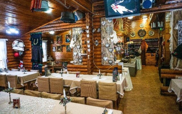 Yagoda & Malina Villas