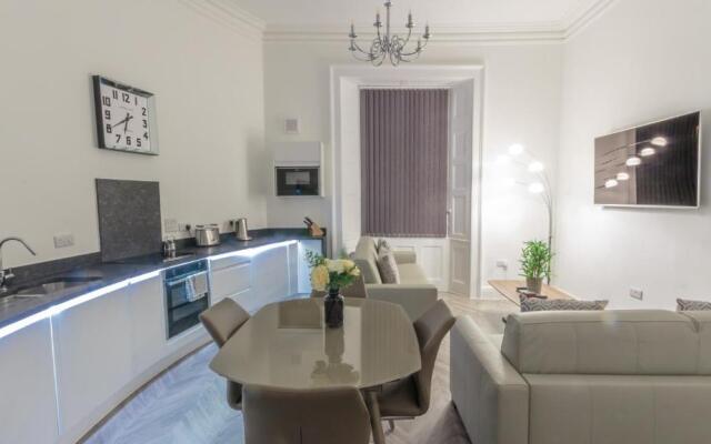 The Royal Suites
