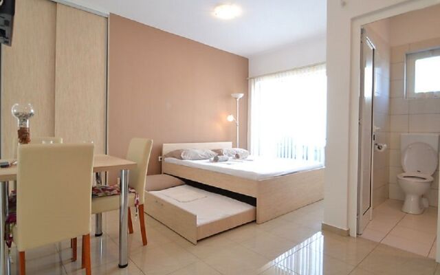 Apartments Neli