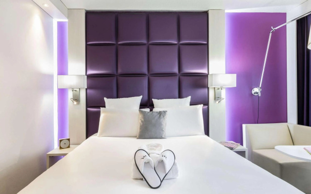 Hôtel Mercure Strasbourg Aeroport