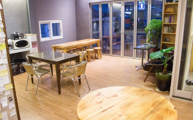 Kidari Guesthouse