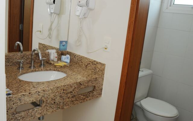 Comfort Hotel Araraquara