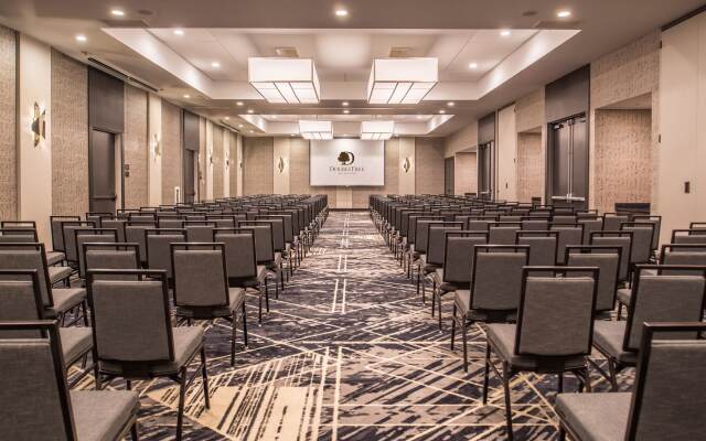 Doubletree by Hilton Lafayette East, IN