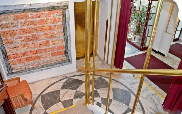 Hotel Viki