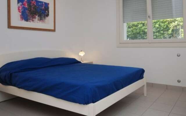 Villa Alba e Alessandra