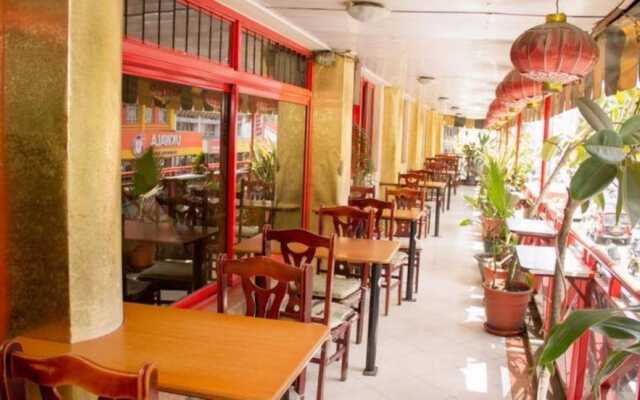 Avenue Suites Hotel