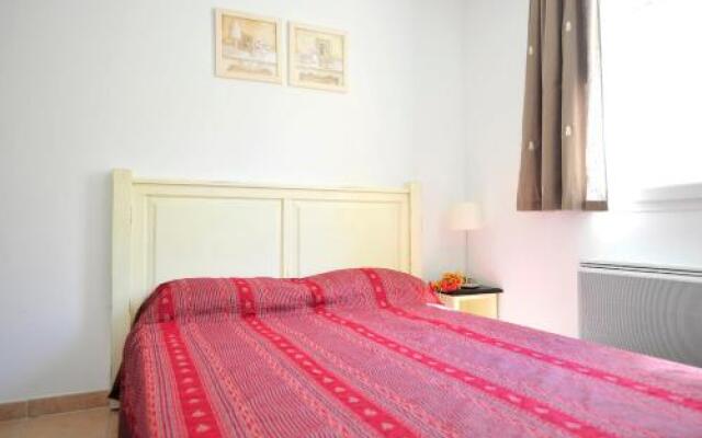 Résidence Goélia Le Mas des Arènes