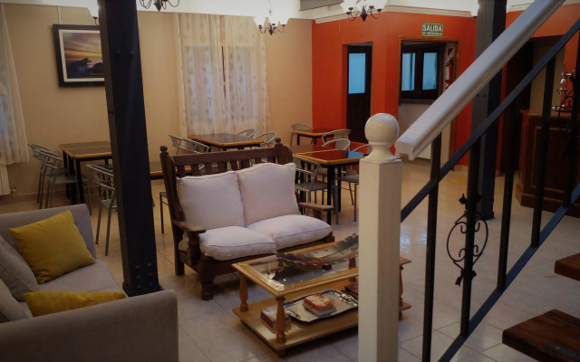 Don Pepe Hotel y Cabañas