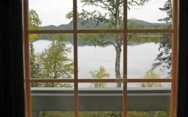 Holiday Home Rukaniemen kontio