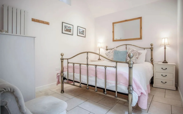 Caradog - 1 Bedroom - St Ishmael's