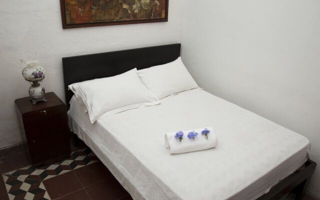 Casa Carmelita Hotel