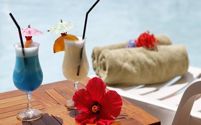 Leopalace Resort Guam