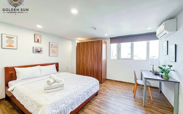 Golden Sun Apartments 7