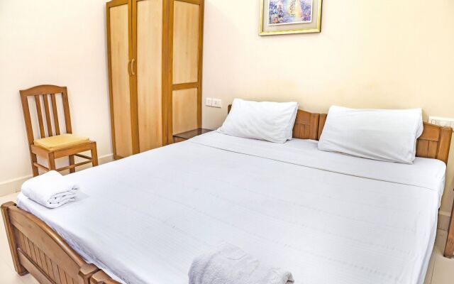 GuestHouser 2 BHK Apartment - ae45