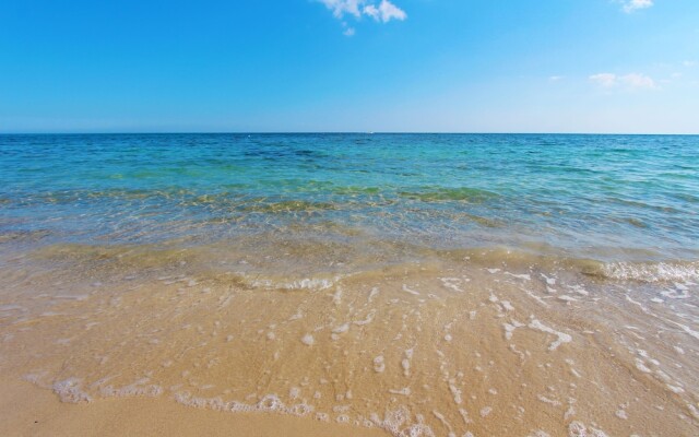 Beach House in Puglia